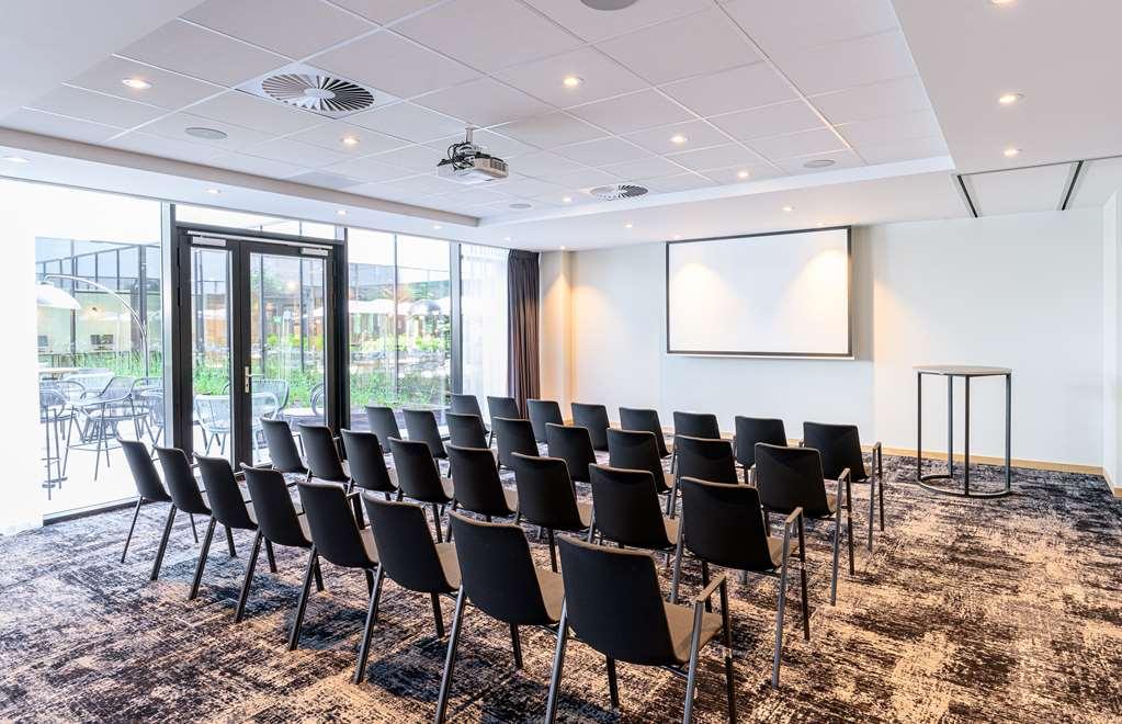 Radisson Hotel Antwerp Berchem Facilities photo