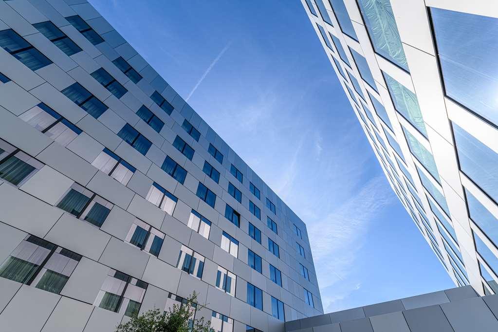 Radisson Hotel Antwerp Berchem Exterior photo