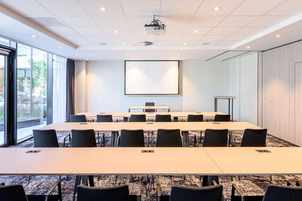 Radisson Hotel Antwerp Berchem Facilities photo