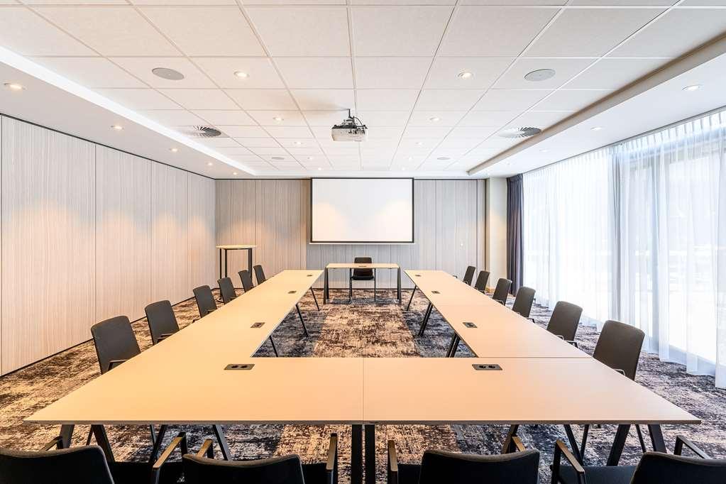 Radisson Hotel Antwerp Berchem Facilities photo